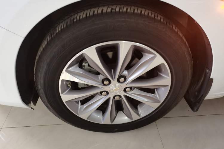 Used Chevrolet Monza 2022 320 Automatic Enjoyment Sunroof Version