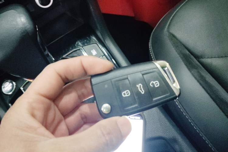 Used Volkswagen Tiguan L 2017 380TSI Automatic All-Wheel-Drive Luxury Edition