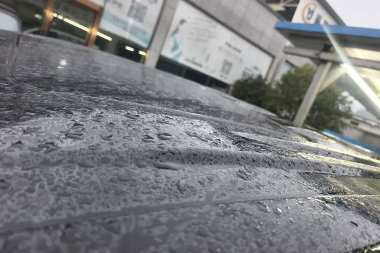 Used VOYAH Dream 2022 Low-Carbon Edition Dream+ Smart Enjoyment Package
