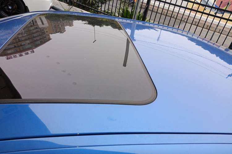 Used BMW 3 Series 2019 320Li M Sport Package
