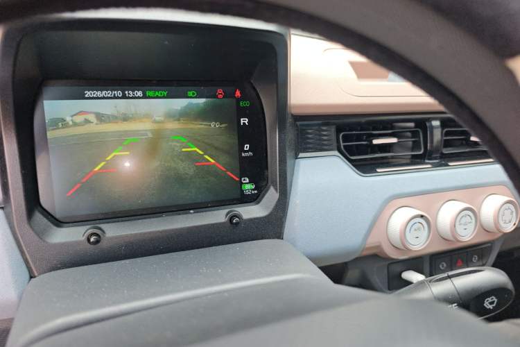 Used Chery QQ Ice Cream 2024 170km Sundae
