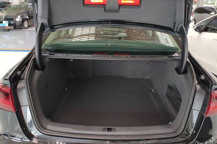 Used Audi A6L 2018 30th Anniversary Edition 35 TFSI Fashion Model