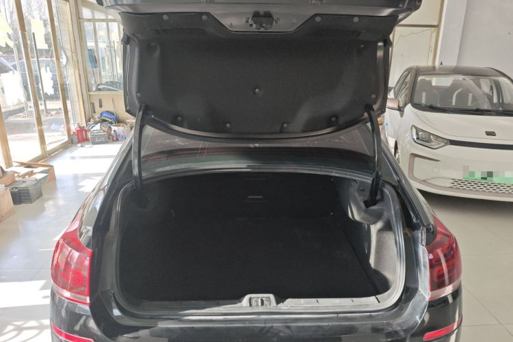 Used Citroen C5 2017 350THP Automatic Luxury Model
