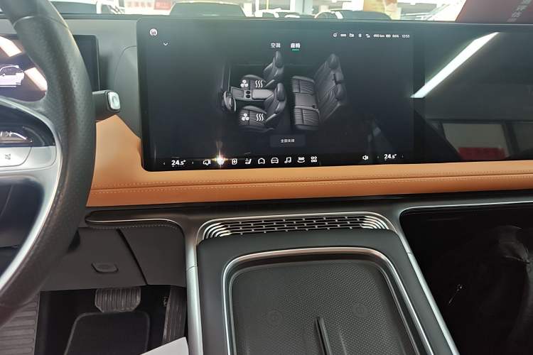 Used XPeng G9 2024 702 Pro