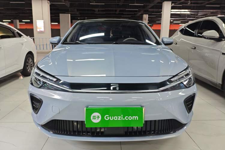 Used  ER6 2021 New Dynamic Edition 620km Smart Drive Version
