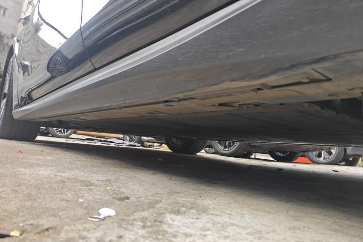 Used Nio ET5 2024 75 kWh
