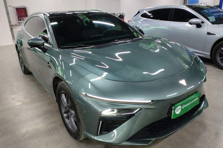 Used NETA S Shooting Brake 2024 Range-Extended 300 Standard Edition
