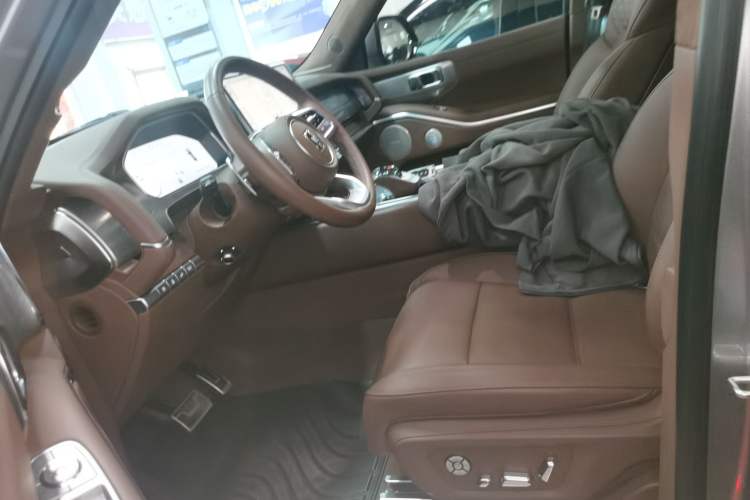 Used Tank 700 New Energy 2024 Hi4-T Extreme Edition
