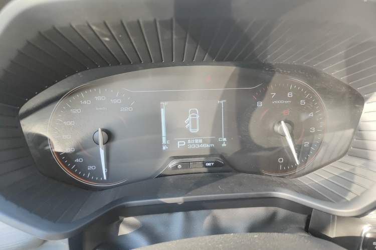 Used Wuling Jiachen 2022 1.5T CVT Smart Luxury Version

