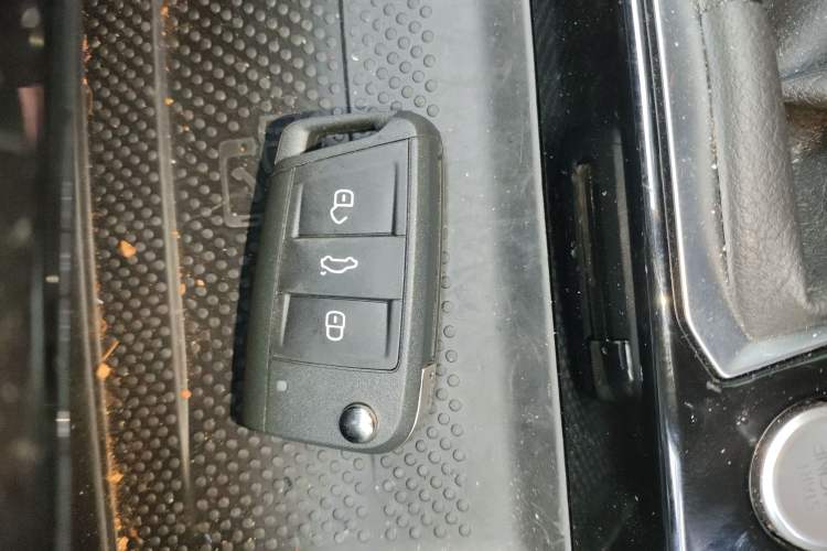 Used Jetta VA7 2025 1.4T First-Come First-Served Edition