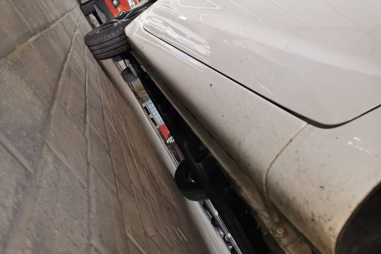 Used Oshan Benni E-Star 2022 Qingxin Edition Colorful Model Lithium-NMC
