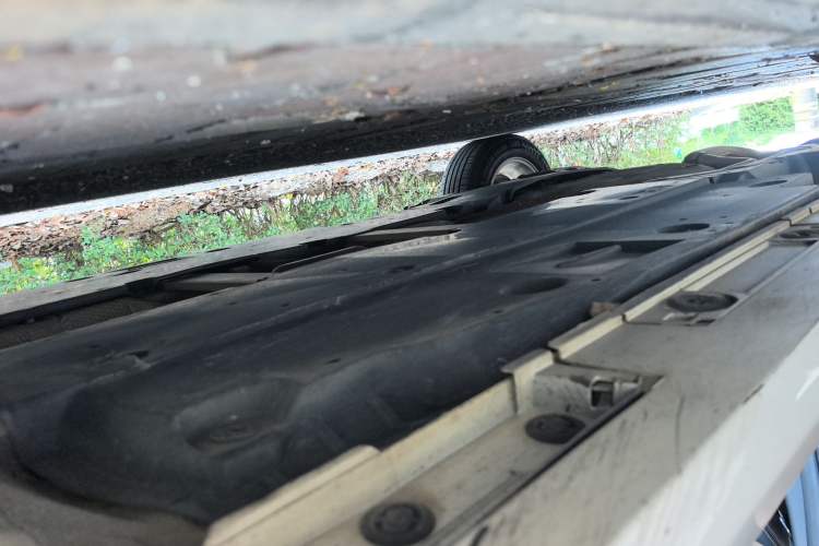 Used Toyota Corolla 2019 1.2T S-CVT GL Pioneer Edition
