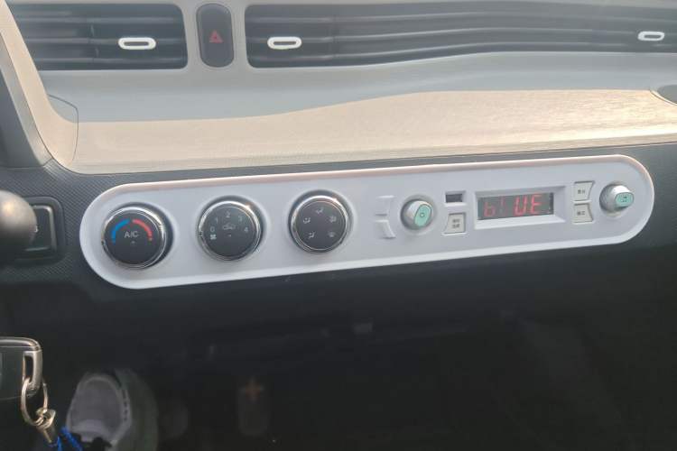 Used Wuling Hongguang MINIEV 2020 Enjoyment Model Lithium Iron Phosphate