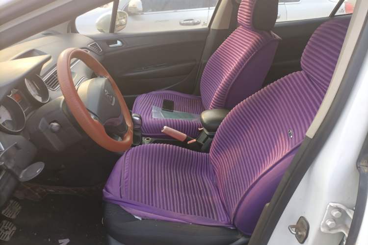 Used Peugeot 308 2014 Enjoy Edition Classic 1.6L Manual YouShang Model