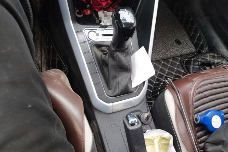 Used Volkswagen Polo 2023 Plus 1.5L Automatic Colorful Tech Edition