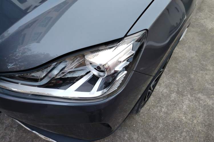 Used NETA AYA 2023 401
