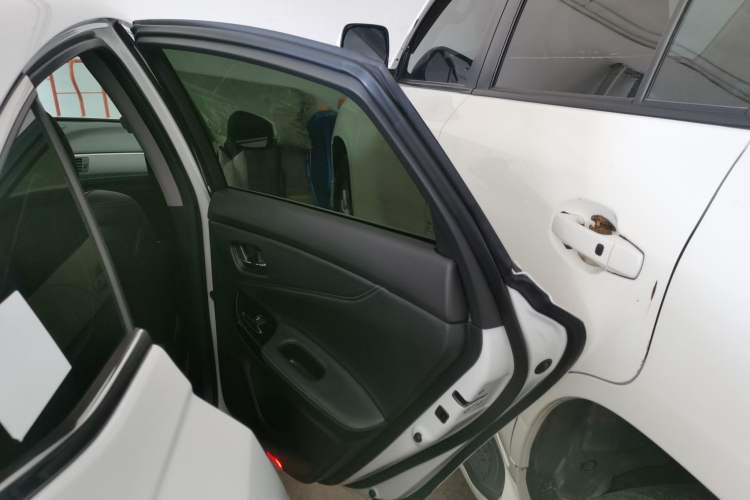 Used Honda Spirior 2017 2.0L Classic Edition
