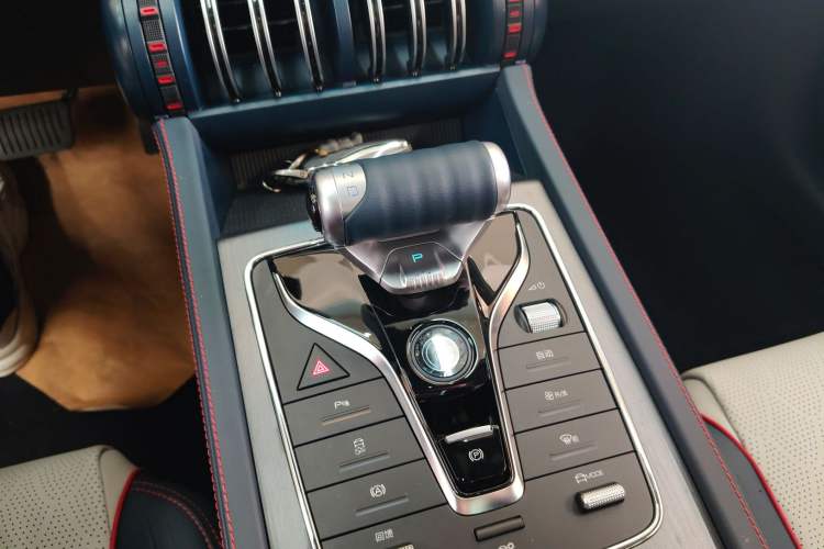 Used BYD Yuan PLUS 2022 430 km Luxury Version
