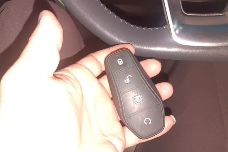 Used BYD e2 2020 Upgraded Model Standard Range Version Standard Configuration
