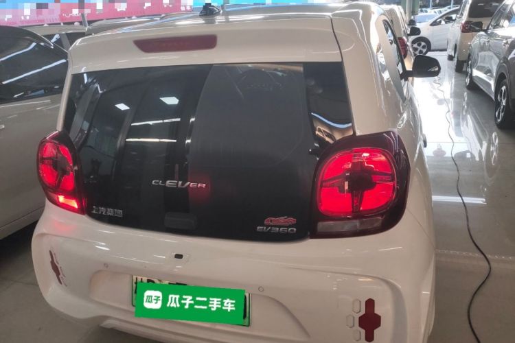 Used Roewe Clever 2022 311km QiQi BoBo Edition