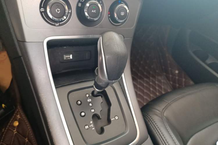 Used Citroen C4 Sega 2016 1.6L Automatic Comfort Model
