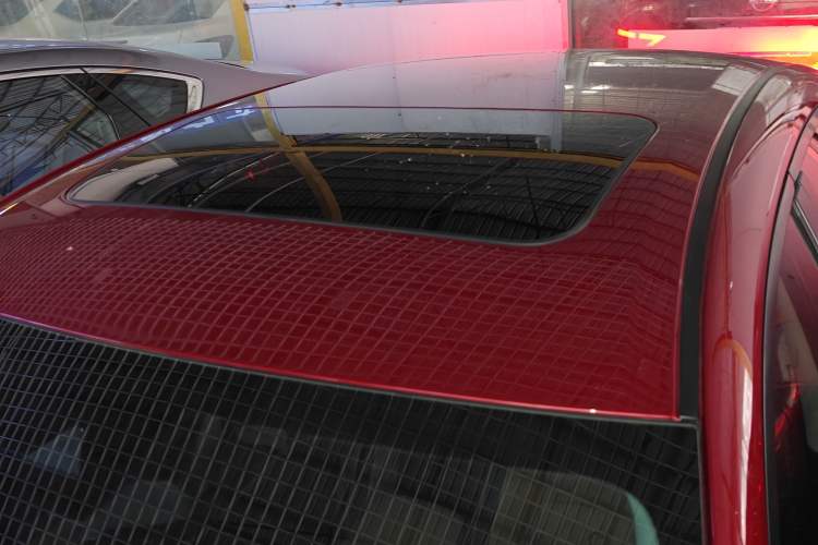 Used Nissan Sylphy 2021 1.6L TOP CVT Luxury Edition
