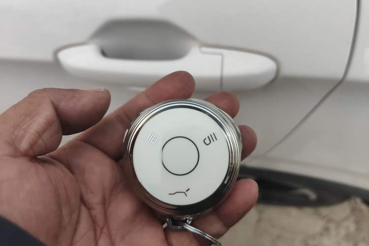 Used NETA V 2021 Long-Range Entertainment Edition
