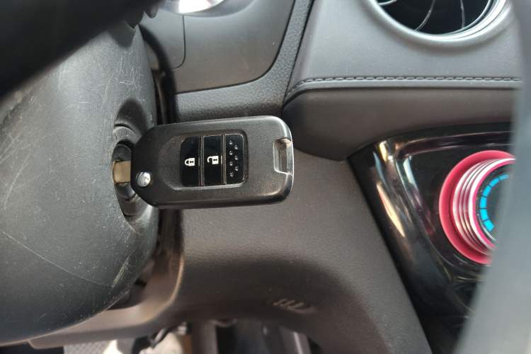 Used Honda XR-V 2020 1.5L CVT Classic Edition