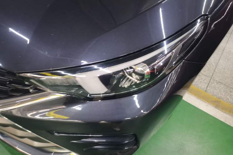 Used Chery Arrizo 5 PLUS 2021 XiaoAI 1.5L CVT Enjoy PLUS
