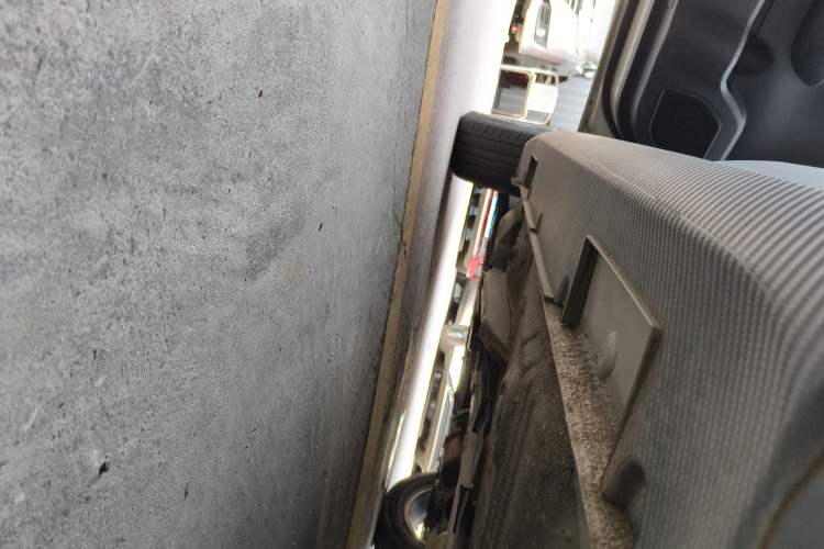 Used Geely Auto Vision X3 2020 1.5L CVT Luxury Model
