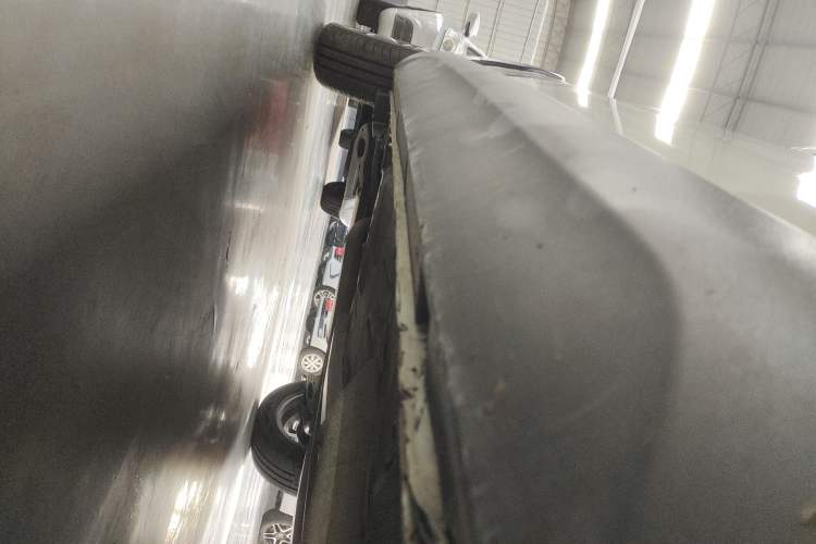 Used Geely Auto Vision X1 2017 1.3L Automatic Player Edition
