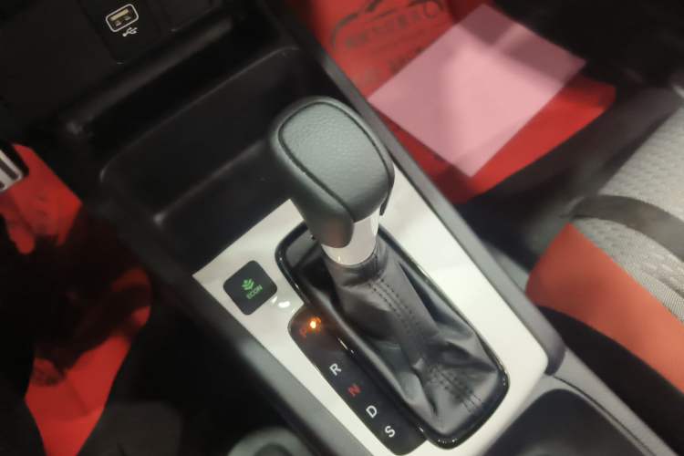 Used Honda Fit 2021 1.5L CVT Trendy Sports Edition