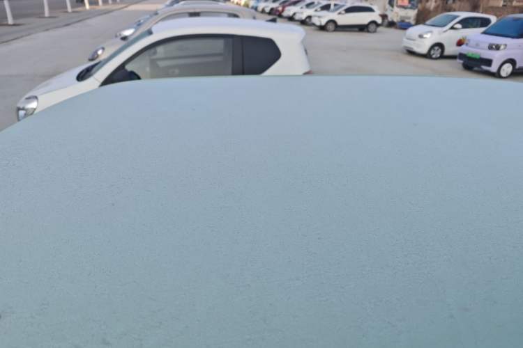 Used  Lumin 2024 130km Qingyue Version