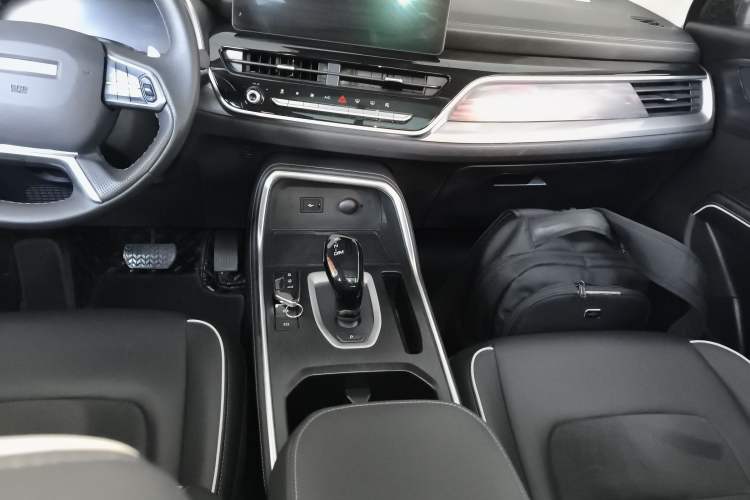 Used Haval H6 2023 National Trend Edition 1.5T Automatic Champion Version
