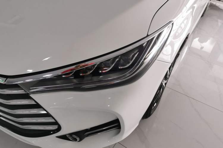 Used BYD Song MAX 2017 1.5T Automatic Smart Connect Luxury 7-Seater