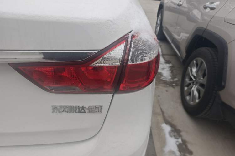 Used Kia K3 2016 1.6L Automatic GL
