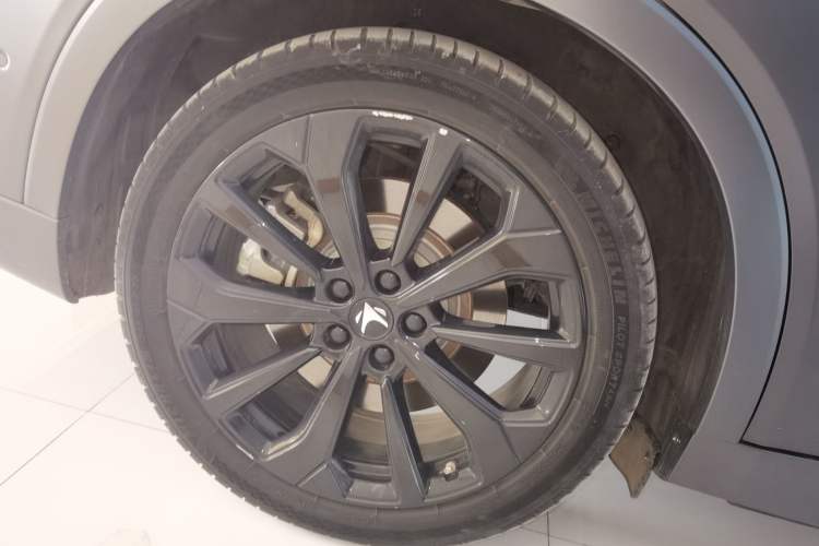 Used ARCFOX Alpha S 2022 HI Version Advanced Edition
