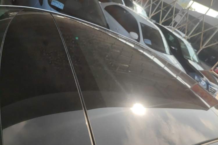 Used Mercedes-Benz C-Class 2019 Restyled C 260 L Sport Edition
