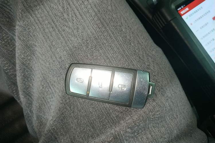 Used Volkswagen Magotan 2016 1.8TSI Smart Comfort Model
