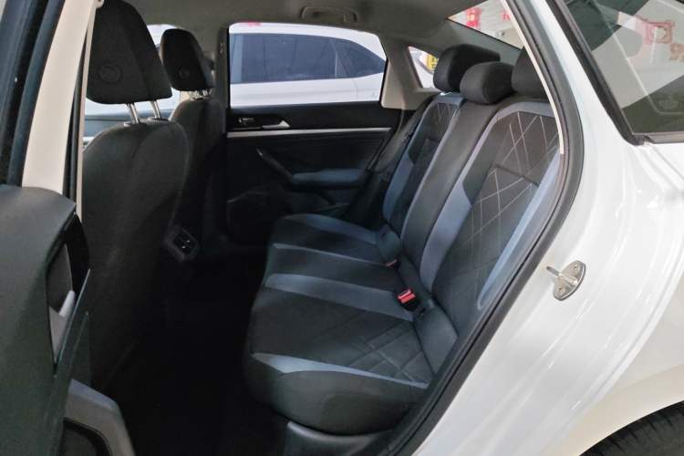 Used Volkswagen Lavida 2023 1.5L Automatic De Yi Edition