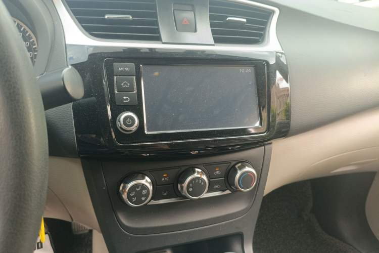 Used Nissan Sylphy 2019 1.6XE CVT Comfort Edition China VI Standard
