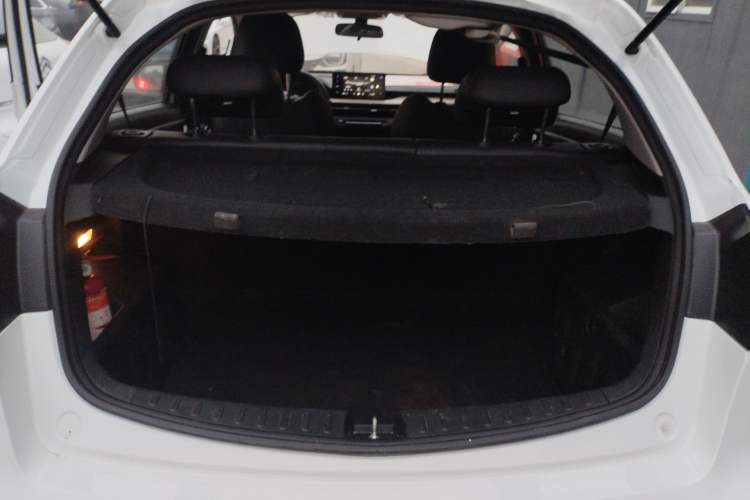 Used Geely Auto Vision X3 2021 PRO 1.5L CVT Deluxe Model
