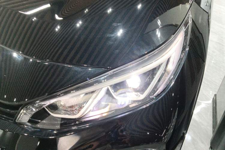 Used Toyota Wildlander 2023 Dual-Motor 2.5L E-CVT Four-Wheel Drive Prestige Edition
