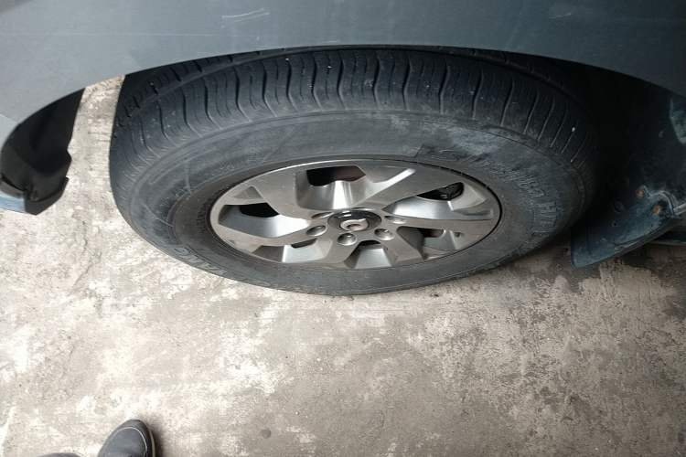 Used Great Wall Poer 2021 2.0T Commercial Version Automatic Diesel 4x4 Elite Long-Box GW4D20M
