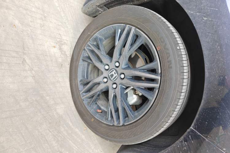 Used Honda Odyssey 2022 2.0L eHEV Sharp·Luxury Edition