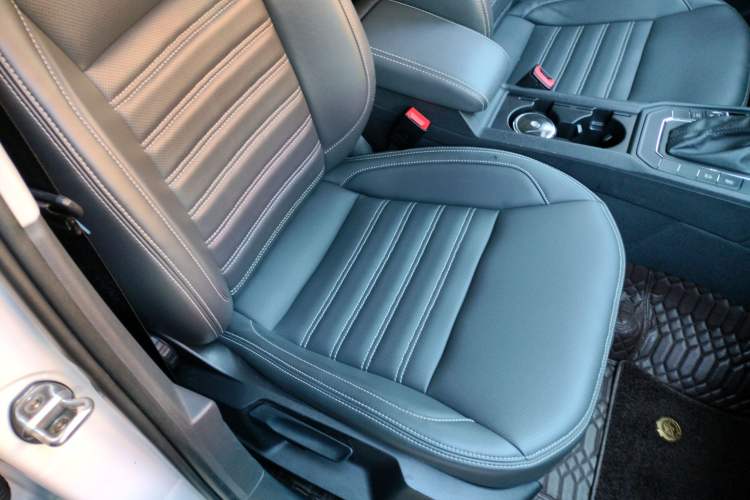 Used Volkswagen Lamando 2021 230TSI DSG Fashion Edition