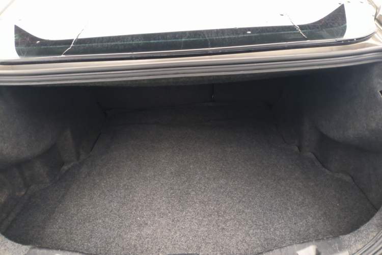 Used Ford Mondeo 2013 2.0L GTDi 200 Luxury Model