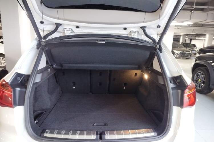 Used BMW X1 2019 sDrive18Li Fashion Model