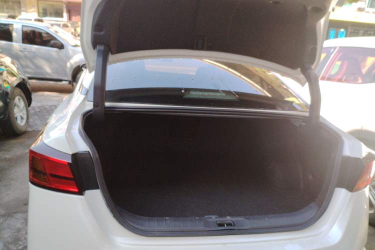 Used Nissan Teana 2021 2.0L XL Comfort Edition
