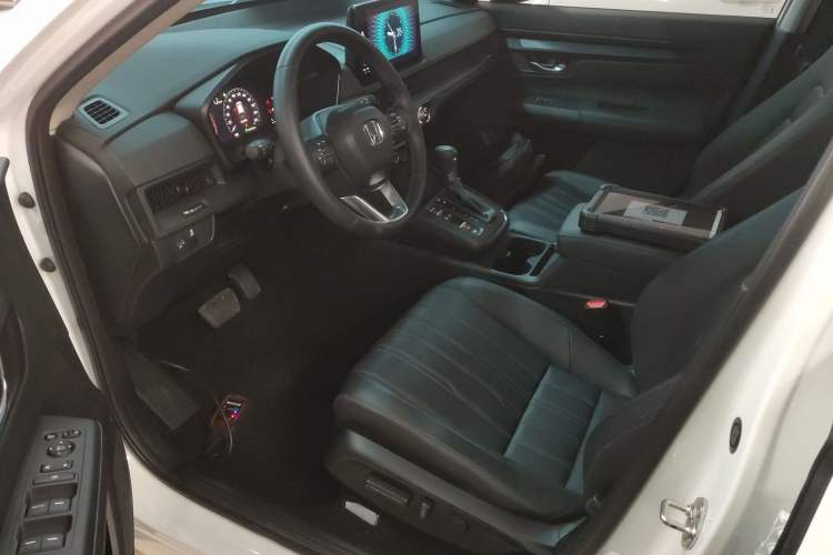 Used Honda Breeze 2023 240TURBO Two-Wheel-Drive Luxury Edition 5 Seats